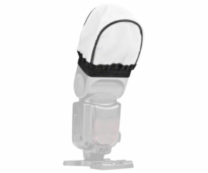 walimex Universal Fabric Diffusor for Compact Flashes