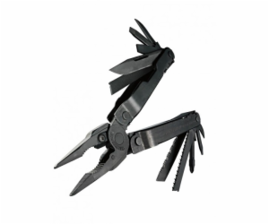 Leatherman Super Tool 300 černá