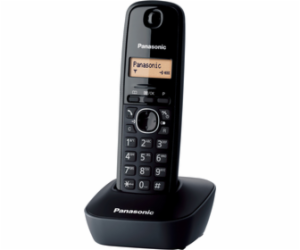 Telefon Panasonic KX TG1611FXH DECT 