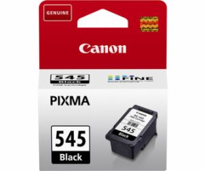 Canon PG-545 cerna