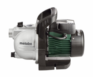 Čerpadlo Metabo P 3300 G