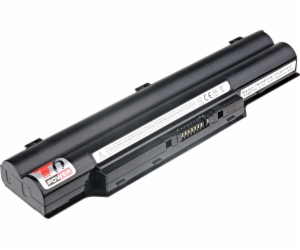 Baterie T6 Power Fujitsu LifeBook S7110, S6310, S751, S75...