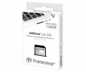 Transcend JetDrive Lite 350 128G MacBook Pro 15  Retina 2...