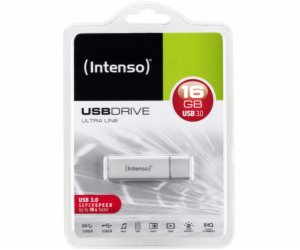 Intenso Ultra Line          16GB USB Stick 3.0 3531470