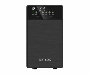 Externí box ICY BOX IB-RD3620SU3