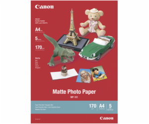 Canon MP-101 A 4, 5 listu matna, 170 g