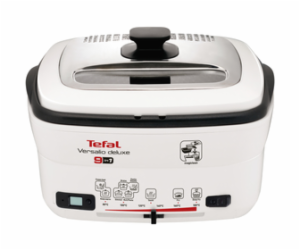 Tefal FR 4950 fritéza