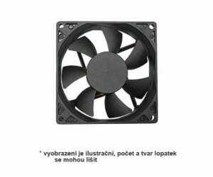 PRIMECOOLER PC-6020L12S SuperSilent