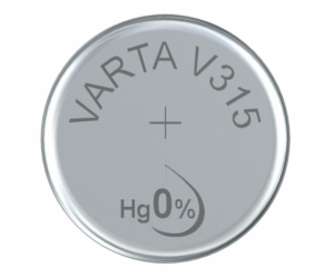 1 Varta Watch V 315