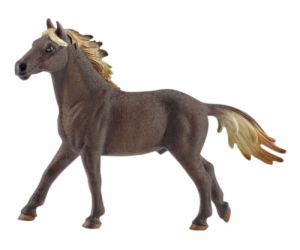 Schleich Farm Life Hrebec Mustang