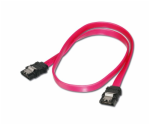 Digitus SATA  II/III připojovací kabel, UL 21149, 0,3m ko...