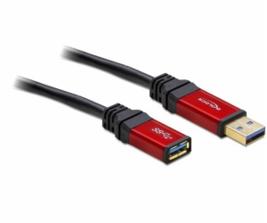 DeLOCK prodlužovací kabel USB 3.2 Gen 1, USB-A samec > US...