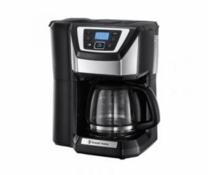 Russell Hobbs 22000-56 Chester Grind & Brew