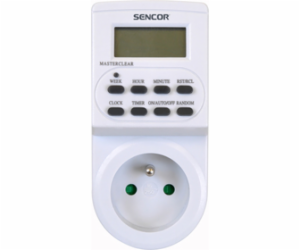 Sencor SST 13D