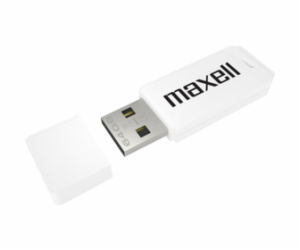 USB FD 64GB WHITE 854997 MAXELL 45012578