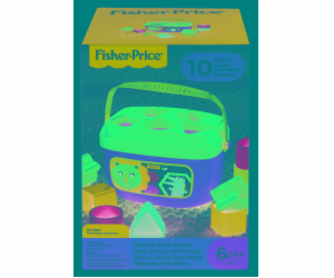 Fisher-Price First Toddler Bricks FFC84 p2 MATTEL