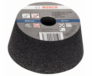 Hrnkový kotouč Bosch kuželový, na kámen / beton, O 110 mm...