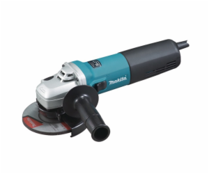 Makita 9565CVR Angle Grinder 125 mm / 1 400 W s regulací ...