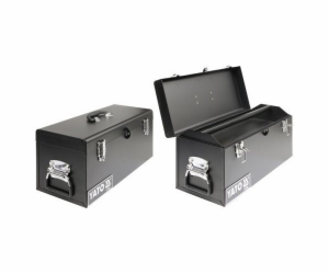 Yato YT-0886 small parts/tool box Metal Black