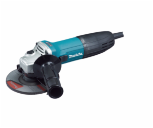 Makita GA5030R Úhlová bruska 720W, 125mm