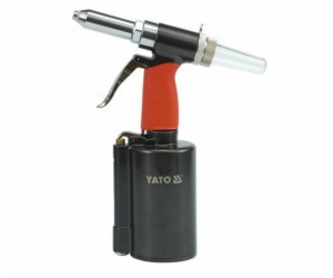 YATO PNEUMATIC RIVETING GUN 2.4-6.4mm 3618