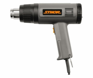 STHOR HEAT GUN 1500W 79327