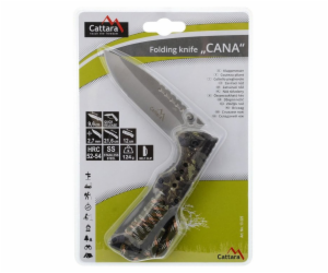 Cattara CANA 21,6 cm Nůž 