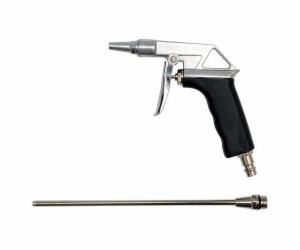 YATO AIR BLOW GUN +2 TIPS 2373