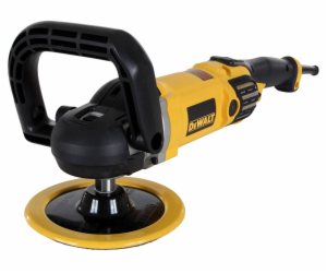 Dewalt DWP849X Leštička 1250W