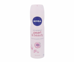 Nivea Pearl & Beauty Woman deospray 150 ml