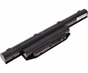 Baterie T6 Power Fujitsu LifeBook A544, AH564, E544, E546...