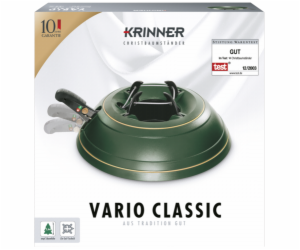 Krinner Vario Classic stojan na stromek 2,6 m / 12 cm