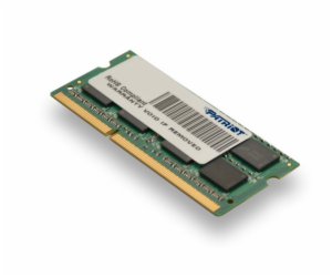 Patriot Signature DDR3 8GB 1600MHz PSD38G1600L2S