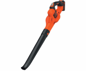 Black & Decker GWC1820PC fukar na listí