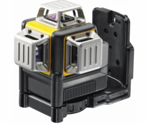 Aku křížový laser 360° 10,8 V 2,0Ah DeWALT