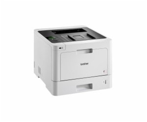 Brother HL-L8260CDW (31 str., PCL6, ethernet, WiFi, duple...