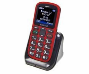 Aligator A321 Senior Telefon 