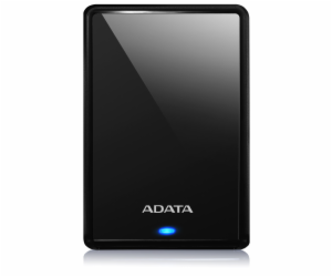 ADATA HV620 externí HDD 2TB 2.5   USB 3.1, Černá