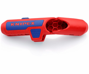 Knipex 16 95 01 SB - odizolovací pro kabely kruhového prů...