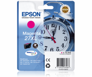 Epson inkoust WF-7000 série magenta XL - 1100str.