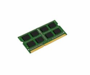 KINGSTON ValueRAM 4GB/DDR3L SO-DIMM/1600MHz/CL11/1