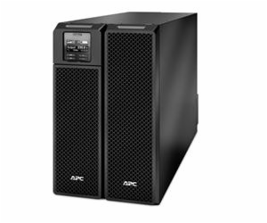 APC Smart-UPS On-Line uninterruptible power supply (UPS) ...