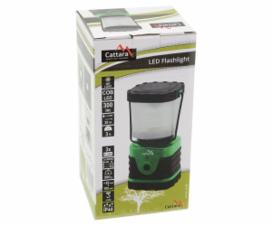 LED svítilna Cattara CAMPING 300 lm 