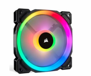 CORSAIR LL120 RGB Dual Light Loop 3 pack