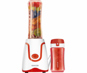 Sencor SBL 2214RD smoothie mixér 