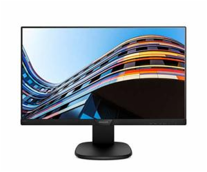 Monitor 23.8 243S7EHMB IPS HDMI Pivot Głośniki