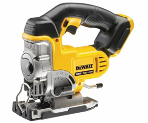 Přímočará pila DeWalt DCS331N