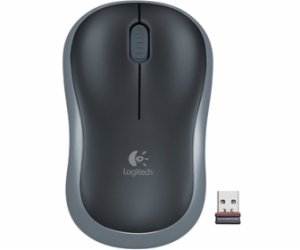 Logitech Wireless Mouse M185 910-002238 bezdrátová myš