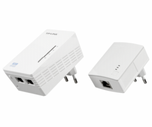 TP-Link TL-WPA4220 KIT