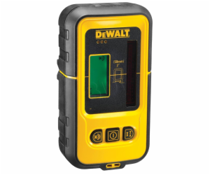 Aku laserový detektor DeWalt DE0892G